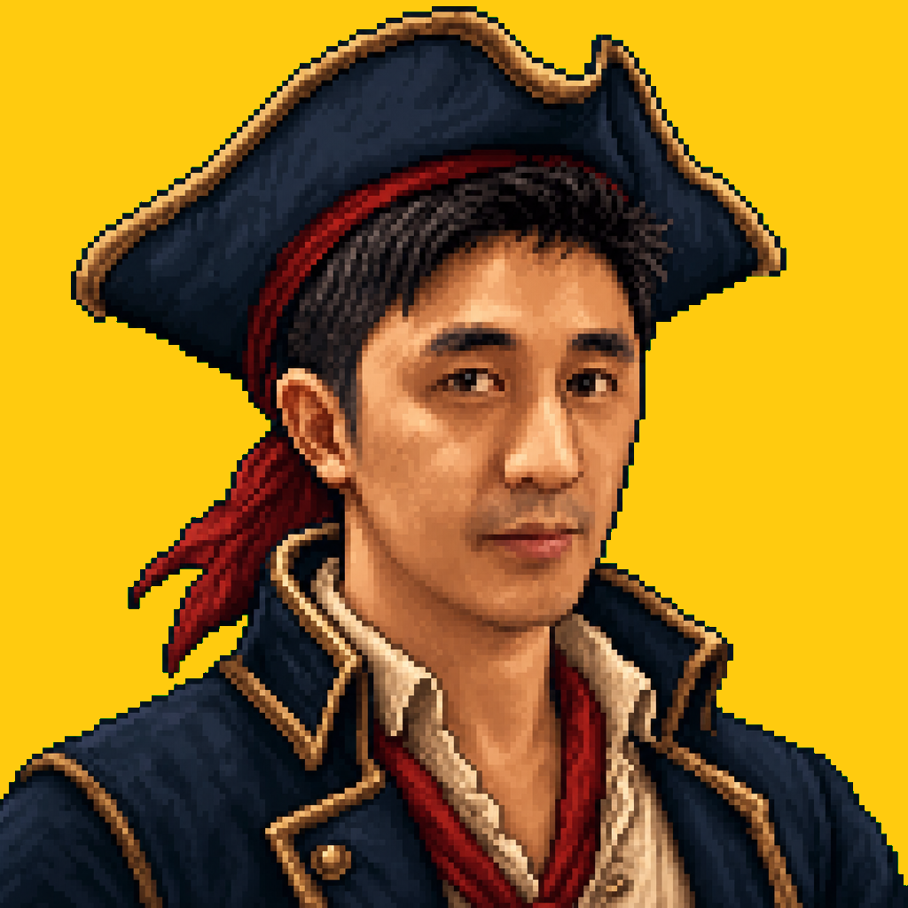 Kenneth Foo